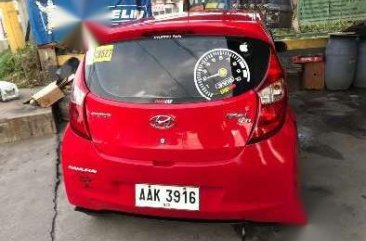 Hyundai Eon 2014 prestine Condition