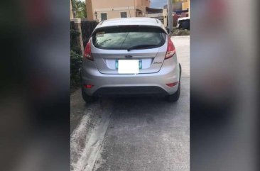 Ford Fiesta 2014 for sale