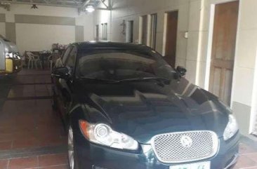 Jaguar XF 2010 for sale