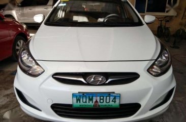 2014 Hyundai Accent for sale