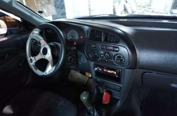 Mitsubishi Lancer (1997) Pizza Pie for sale