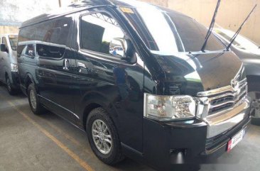 Toyota Hiace 2018 for sale 