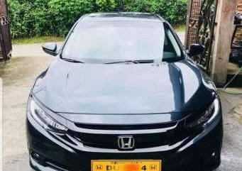 Honda Civic 2017 For sale