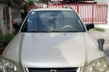 Honda CRV 1998 for sale 