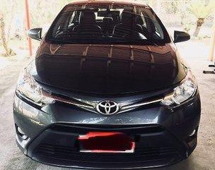 Toyota Vios 2014 E M/T for sale