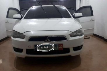 Mitsubishi Lancer EX MX 2011 AT for sale