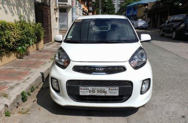 Kia Picanto 2016 for sale