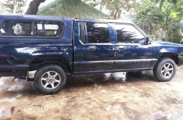 Mitsubishi L200 pick up 1997 for sale