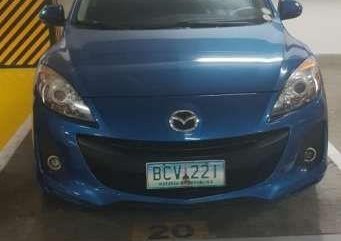 Mazda 3 2013 for sale