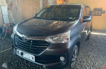 2018 Toyota Avanza for sale