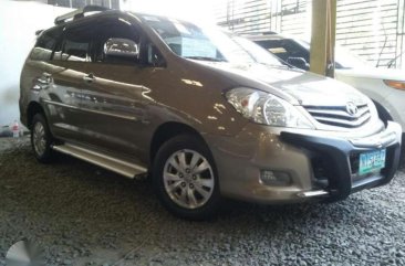 2010 Toyota Innova for sale