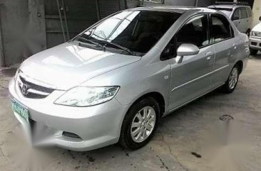 Honda City idsi 2008 1.3L gas engine