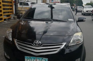 2011 Toyota VIOS for sale