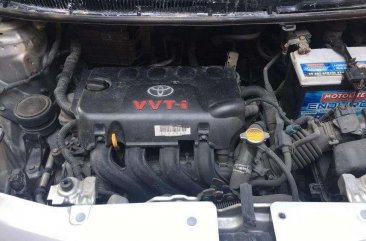 FOR SALE Toyota Vios j manual 2013 mdl