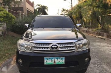 Toyota Fortuner diesel at 2006 for sale