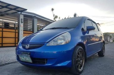 2006 Honda Jazz for sale