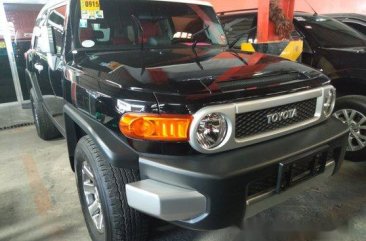 Toyota FJ Cruiser 2016 for sale