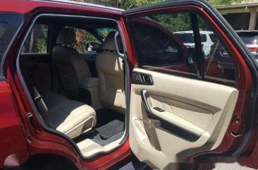 Ford Everest 2016 for sale