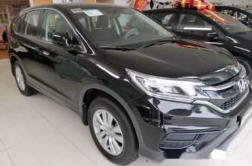 Honda CR-V 2017 for sale