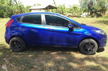 Ford Fiesta 2013 for sale 