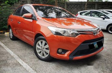 Toyota Vios 2013 for sale