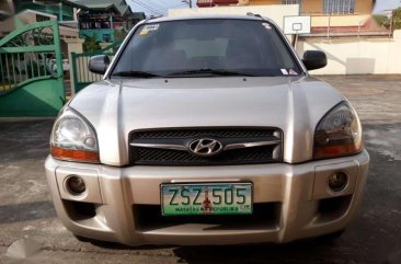 Like New Hyundai Tucson for sale