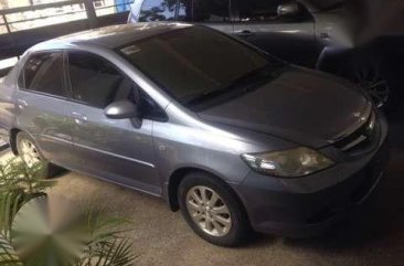 Honda City 2008 for sale