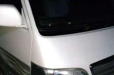 Toyota Hiace 2005 for sale