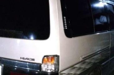Toyota Hiace 2005 for sale