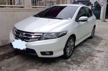 Honda City 2013 for sale