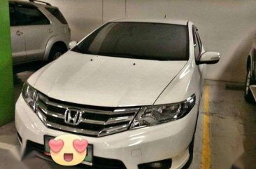 Honda City 2013 1.5e AT for sale