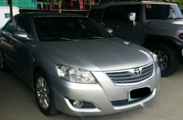 Toyota Camry 2008 Automatic Q Used for sale.