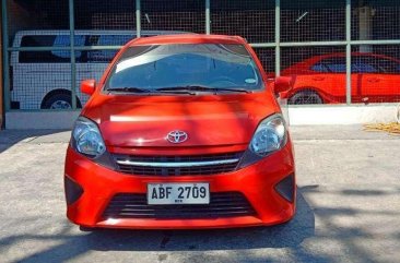 Toyota Wigo 2015 for sale