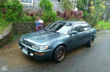 1994 Toyota Corolla gli for sale