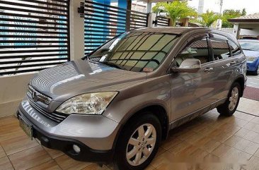 Honda CR-V 2007 for sale