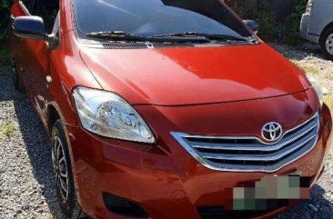 Toyota Vios 2012 for sale