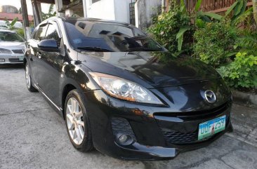 2013 Mazd 3 for sale