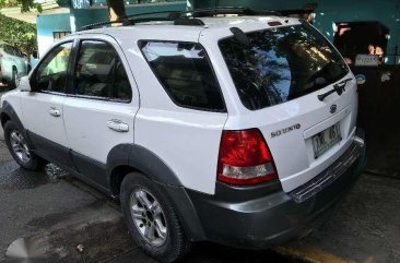 Kia Sorento 2003 Automatic for sale