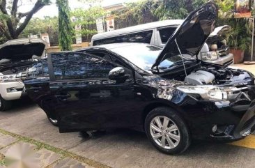 Toyota Vios 2018 for sale