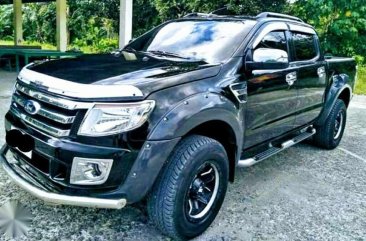 Ford Ranger 2015 for sale