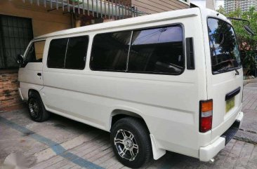 Nissan Urvan 2010 for sale 