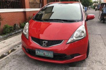 Honda Jazz 2009 Automatic Used for sale. 