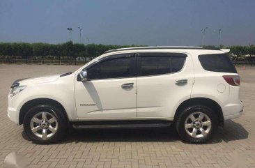 Chevrolet Trailblazer 2013 for sale