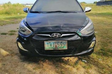 Hyundai Accent 2012 for sale