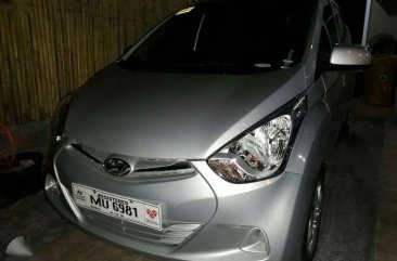 Hyundai Eon glx 2018 model Almost brand new condition