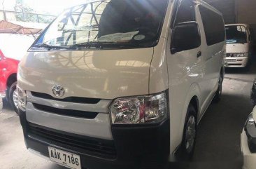 Toyota Hiace 2015 for sale 