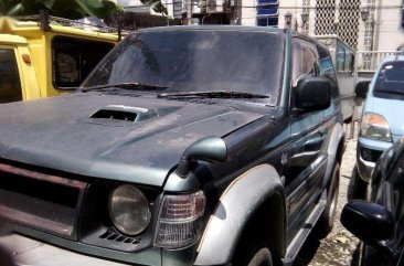 Mitsubishi Pajero 2003 for sale