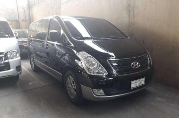 Hyundai Grand Starex 2017 for sale 