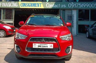 Mitsubishi ASX 2016 for sale