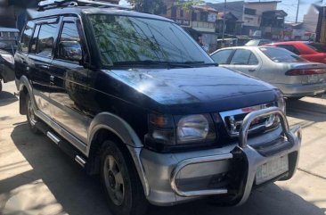 Like New Mitsubishi Adventure for sale